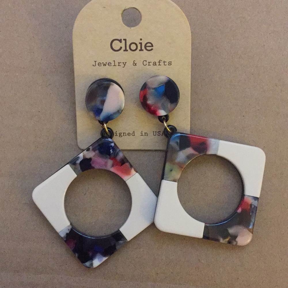 NEW Earrings
